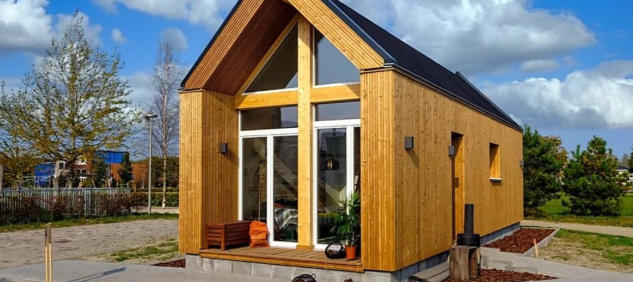 微型屋成澳洲购房新出路：咨询量激增50%，融资难题仍待破解