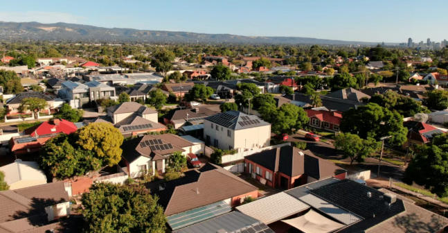 【澳洲&middot;新闻】澳洲房地产迈入2026：信心高位延续，结构性机会浮现