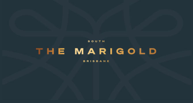 【澳洲&middot;项目】The Marigold | 南布里斯班文化核心，2032奥运周期前的后入场券