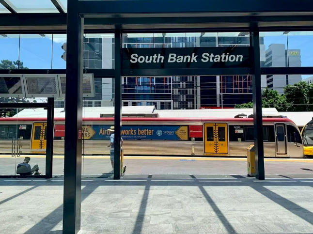 【澳洲&middot;项目】The Marigold | 南布里斯班文化核心，2032奥运周期前的后入场券