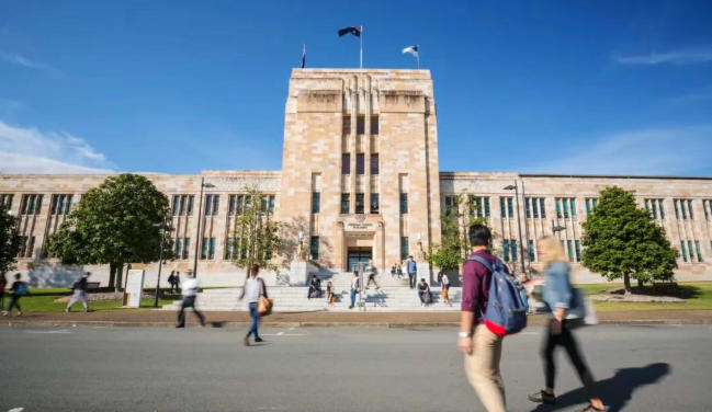 【澳洲&middot;项目】The Marigold | 南布里斯班文化核心，2032奥运周期前的后入场券