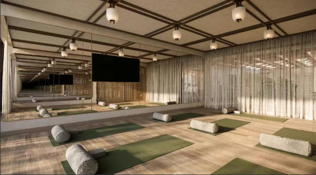 【澳洲&middot;项目】The Marigold | 南布里斯班文化核心，2032奥运周期前的后入场券