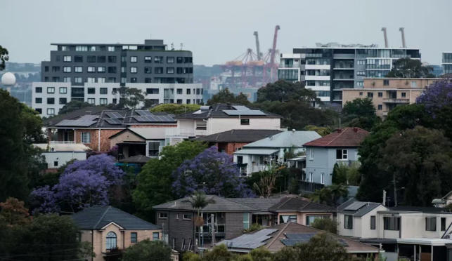 普通家庭已买不起套独立屋:房价涨幅远超工资,澳洲首次置业门槛全面抬升