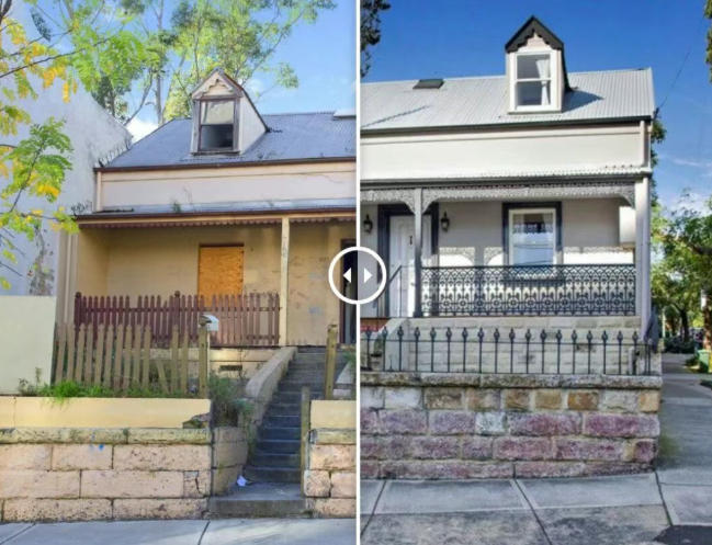 澳洲旧房翻新:存量时代的蓝海机遇与低门槛创业路径