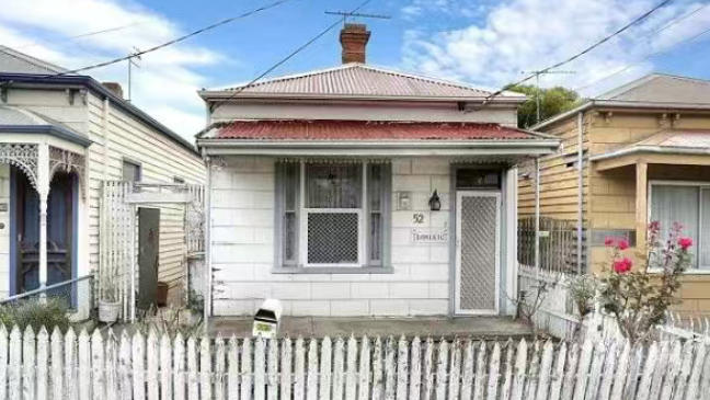 澳洲旧房翻新：存量时代的蓝海机遇与低门槛创业路径