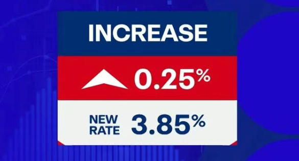 2026年2月澳洲央行加息深度解析