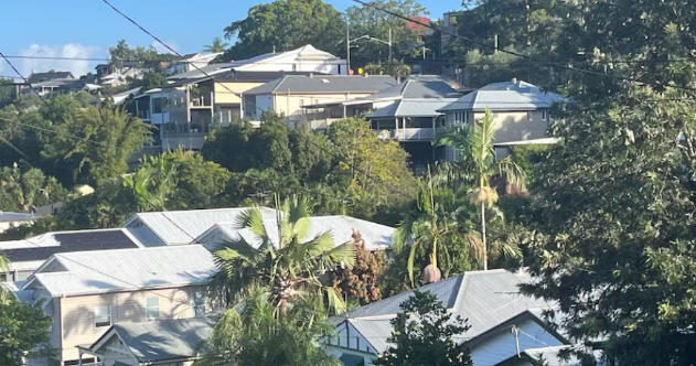 澳洲房产海外投资格局生变:中国买家主导地位稳固