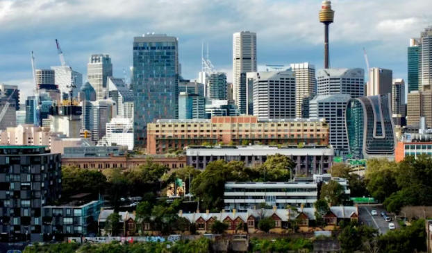 澳洲房产海外投资格局生变:中国买家主导地位稳固