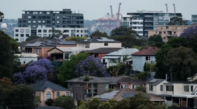 澳洲首置业者困境：无"父母银行"支持，年轻人在任何首府城市均已买不起独立屋
