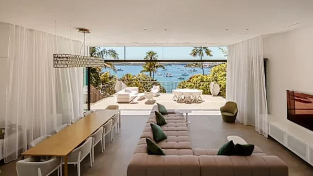 悉尼豪宅市场再掀波澜：千万级顶奢物业集中挂牌，牙医与金融高管领衔登场