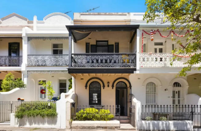 拍卖房产数量升至近一年高位，但利率上行正在逆转买家热情