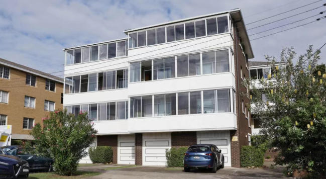 拍卖房产数量升至近一年高位,但利率上行正在逆转买家热情