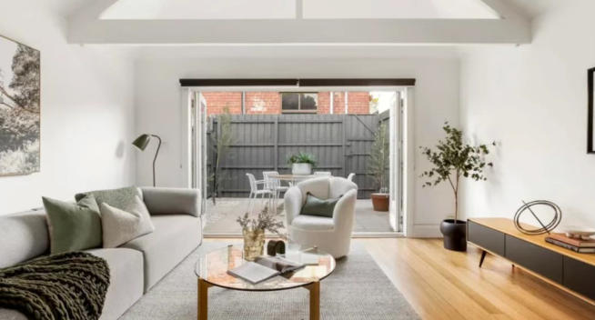 拍卖房产数量升至近一年高位,但利率上行正在逆转买家热情