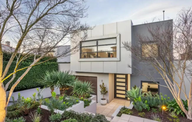 拍卖房产数量升至近一年高位,但利率上行正在逆转买家热情