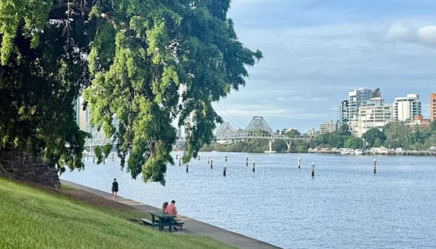 布里斯班公寓价格首超悉尼:澳洲房市版图历史性重构,首次置业者承压加剧