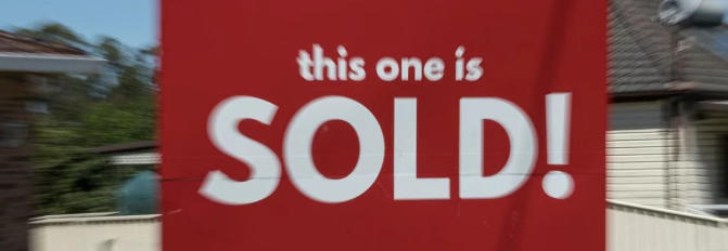 澳洲房市里程碑：首府城市房价中位数首破百万澳元，国际政要持续涌入