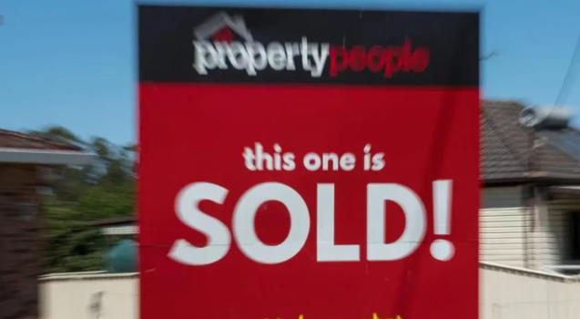 澳洲首府城市房价历史性突破百万澳元，市场韧性超预期