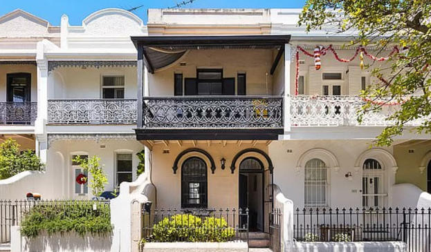 从2.8万到325万澳元：一栋悉尼老宅见证澳洲楼市半世纪变迁