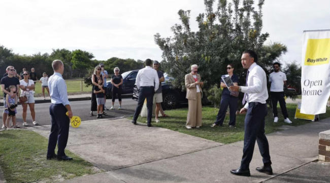 3月澳洲房贷与房价观察：利率分化加剧，市场进入结构性行情阶段