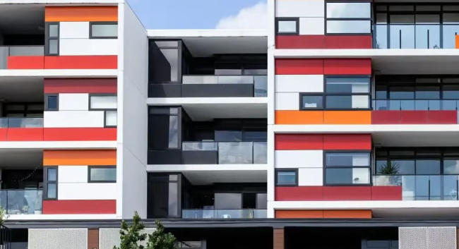 澳洲楼市呈现"双速分化"格局：中小首府城市领涨，悉尼墨尔本陷入停滞