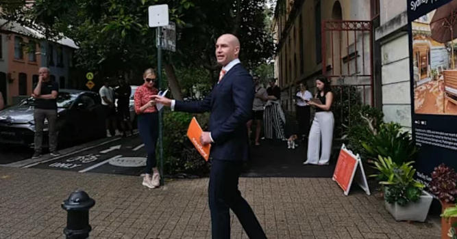 澳洲房贷市场格局逆转：投资者强势回归，首次置业者份额萎缩