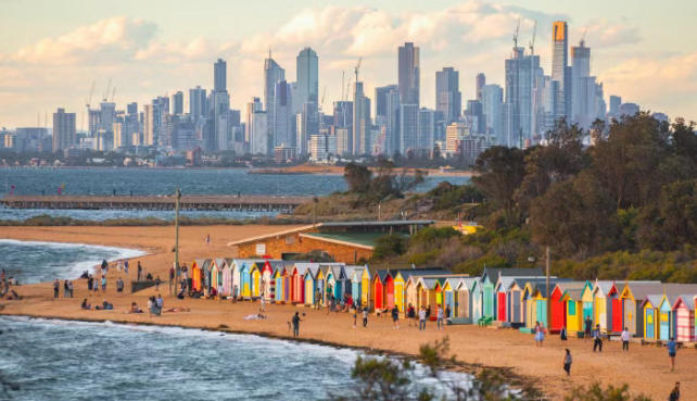 墨尔本楼市供需比达30:1，投资者重返市场押注价值洼地