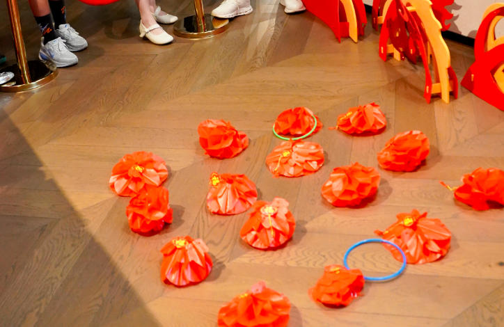 【公司&middot;新闻】灯映今宵，福聚上元&mdash;&mdash;2026 挚友家宴温情落幕