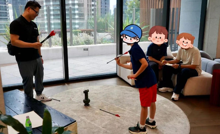 【公司&middot;新闻】灯映今宵，福聚上元&mdash;&mdash;2026 挚友家宴温情落幕