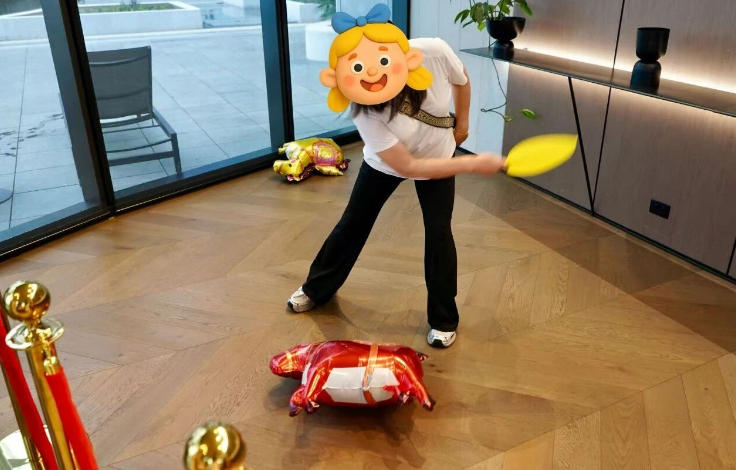 【公司&middot;新闻】灯映今宵，福聚上元&mdash;&mdash;2026 挚友家宴温情落幕