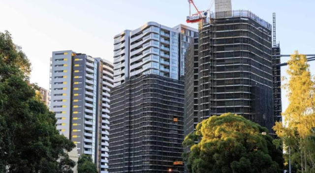 动荡下的资产配置思考:为何澳洲房产成为避险之选