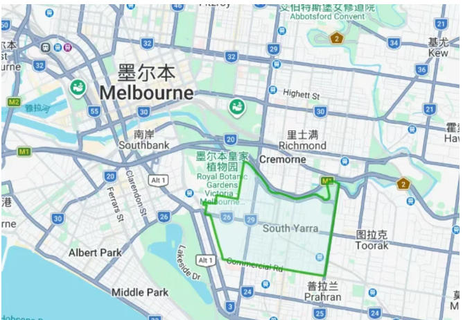 动荡下的资产配置思考:为何澳洲房产成为避险之选