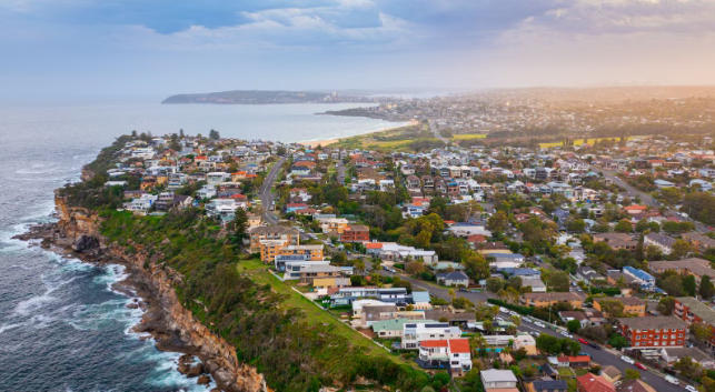 澳洲房价观察：全澳首府城市房价首破百万，公寓增速反超独立屋