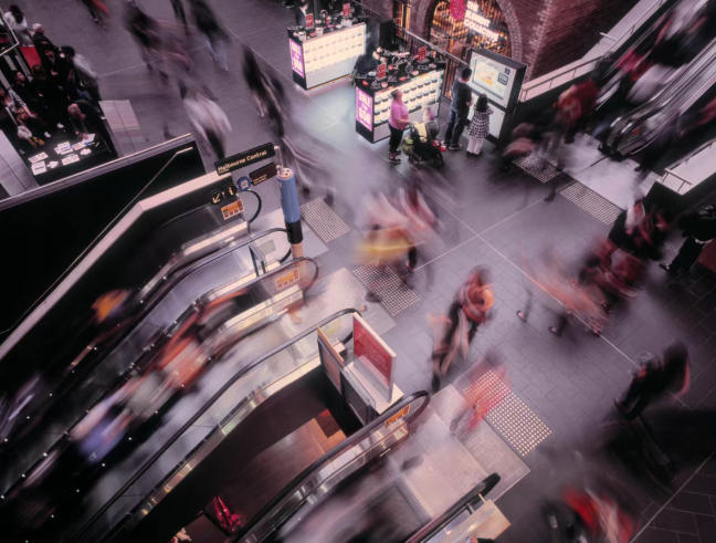 经济增速创近三年新高,5月加息预期升温