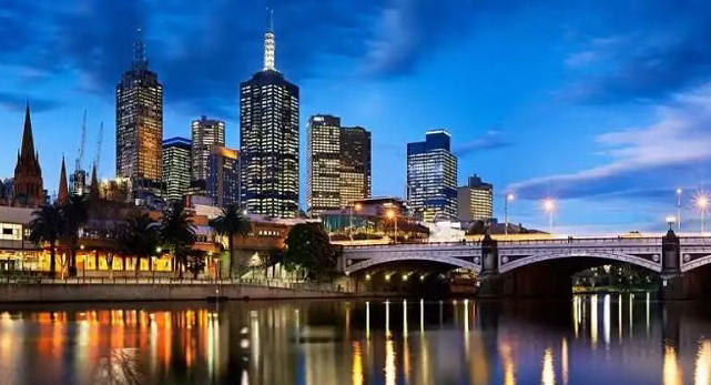 澳洲房产投资五大核心优势解析