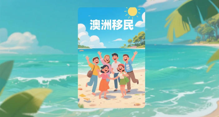 澳洲留学签证续签全攻略：境内境外选择指南与实操流程