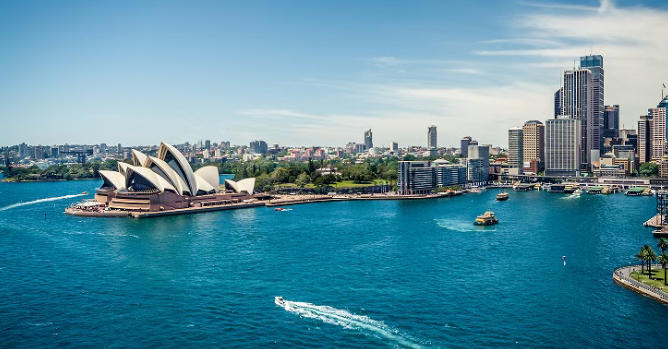 国际精英加速布局澳洲：前总理移居、美新移民涌入背后的稳定价值