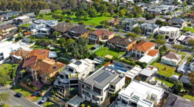 澳洲房市迎来历史性时刻：总值突破12万亿大关，西澳挺进“百万俱乐部”