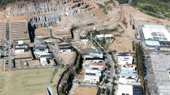 【工程·进度】2026年3月工程进度更新·房地