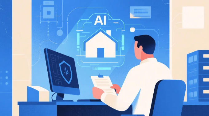 未来十年的财富分水岭：为何AI、房产与系统正演变成同一种&ldquo;核心资产&rdquo;？