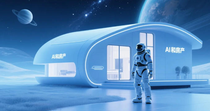 未来十年的财富分水岭：为何AI、房产与系统正演变成同一种&ldquo;核心资产&rdquo;？