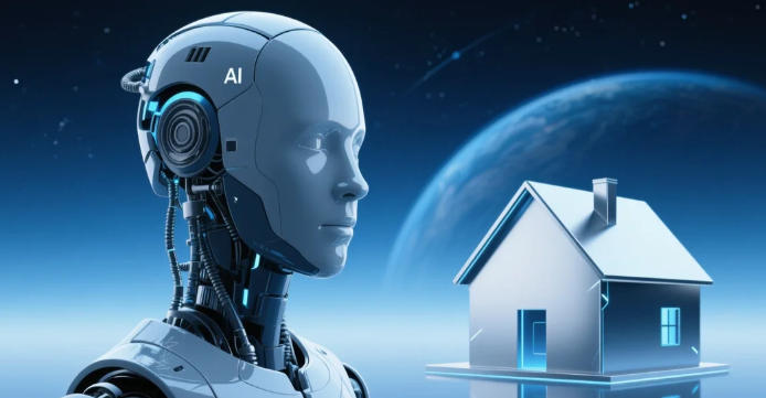 未来十年的财富分水岭：为何AI、房产与系统正演变成同一种“核心资产”？