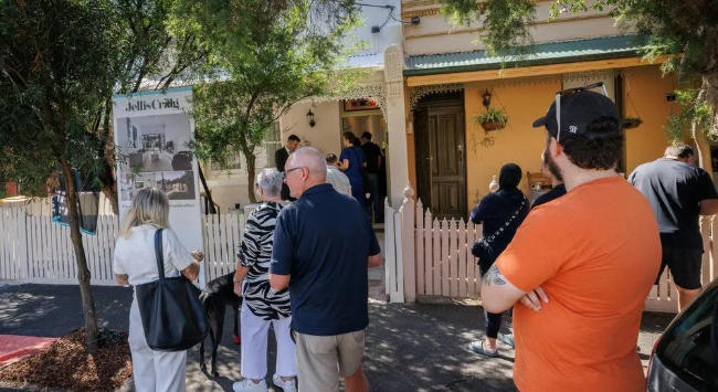 澳洲房产如何卖出高价, 必须掌握6个关键信号