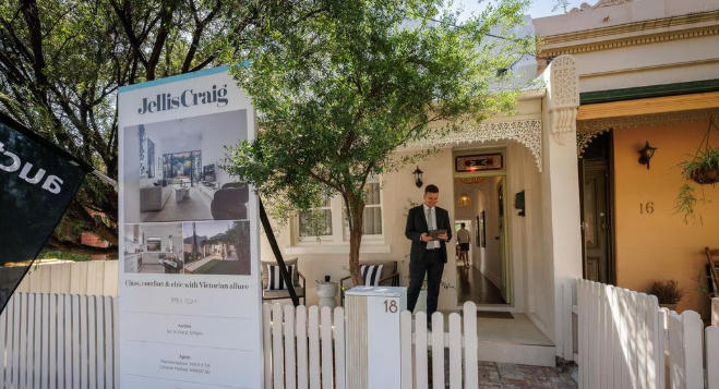 揭秘富豪的&ldquo;迁徙清单&rdquo;：澳洲凭什么成为高净值人群的终点站？