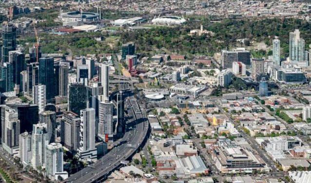 墨尔本转型"购房友好"城市：70个城区独立屋中位价低于75万澳元