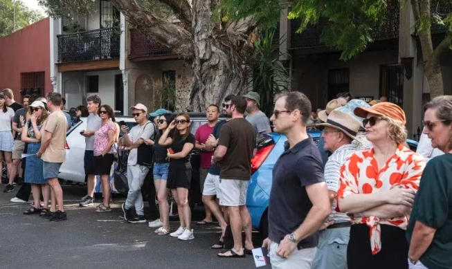 澳洲签证大变局：获批不再等于“入境证”？内政部重拳纠偏，合规才是捷径