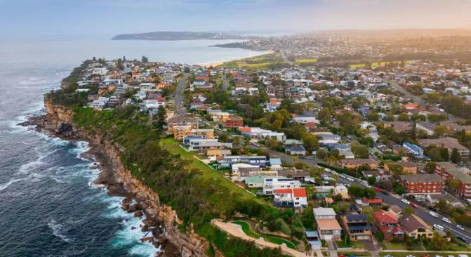 首府房价跨入“百万时代”，2月澳洲房市全线飘红：刚需正转向更可负担的公寓市场