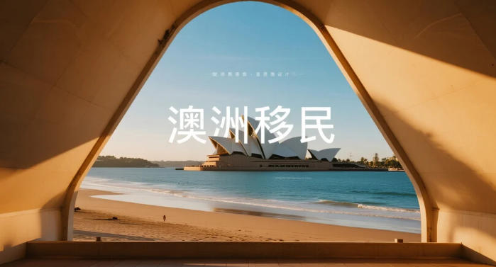 从&ldquo;居留&rdquo;到&ldquo;生活&rdquo;：2026澳洲永居申请全图鉴，助你踏实扎根南半球