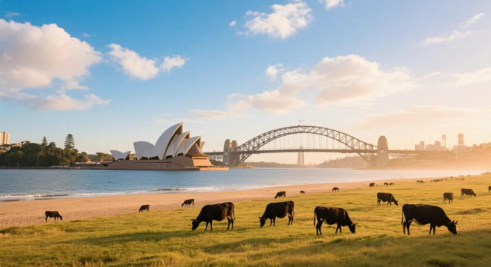 从&ldquo;居留&rdquo;到&ldquo;生活&rdquo;：2026澳洲永居申请全图鉴，助你踏实扎根南半球