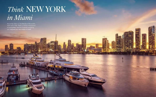 【黄金海岸公寓】Monarch Place