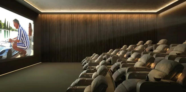 【黄金海岸公寓】Monarch Place